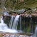 Waterfall in the Elan Valley by susiemc