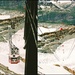 Klein Matterhorn Cablecar by terryliv