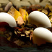 Sculpted Eggs, Reprocessed by shesnapped