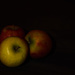 Apples by salza
