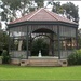 Soldiers' Memorial Gardens by cruiser