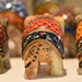stone elephants by christophercox