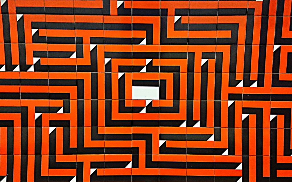 Maze by boxplayer