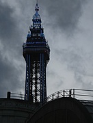 13th Nov 2015 - Blackpool Tower
