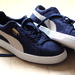Puma Suede's by phil_howcroft