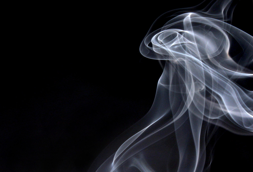 Smoke by adi314
