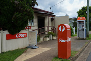 14th Nov 2015 - Mapleton Post Office