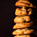 Cookie tower by novab