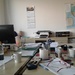 in the office by zardz