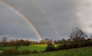17th Nov 2015 - At the end of the rainbow
