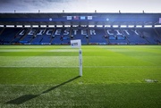 4th Oct 2015 - Day 279, Year 3 - Pitchside At Leicester