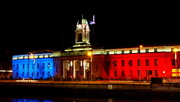 17th Nov 2015 - Irish Tricolour Re-imagined (Well Done, City of Cork)