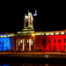 Irish Tricolour Re-imagined (Well Done, City of Cork) by laroque