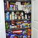 Pantry is officially full! by homeschoolmom