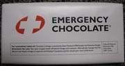 17th Nov 2015 - emergency chocolate 