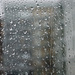 Rain on the Window by byrdlip