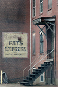 17th Nov 2015 - Fats Express
