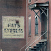 Fats Express by lsquared