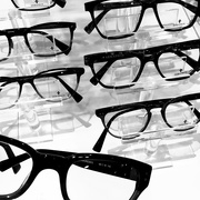 17th Nov 2015 - Shopping For New Glasses