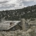 Abandoned Home desaturated by jgpittenger