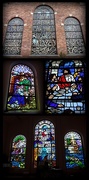 18th Nov 2015 - Beautiful stained glass!