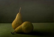 18th Nov 2015 - pears