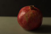 18th Nov 2015 - pomegranate