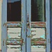 The Doors... by soylentgreenpics