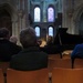 Roman Rudnytsky's Piano Recital in Ely Cathedral by foxes37