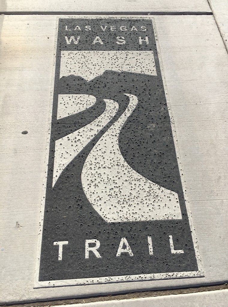 Wash Trails by wilkinscd