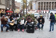 19th Nov 2015 - Music in the Market Square