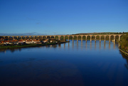 19th Nov 2015 - Royal Border Bridge, Berwick-upon-Tweed