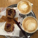 Coffee and Cake - 100happydays2015 by bizziebeeme
