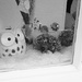 Snow & hedgehogs by sabresun