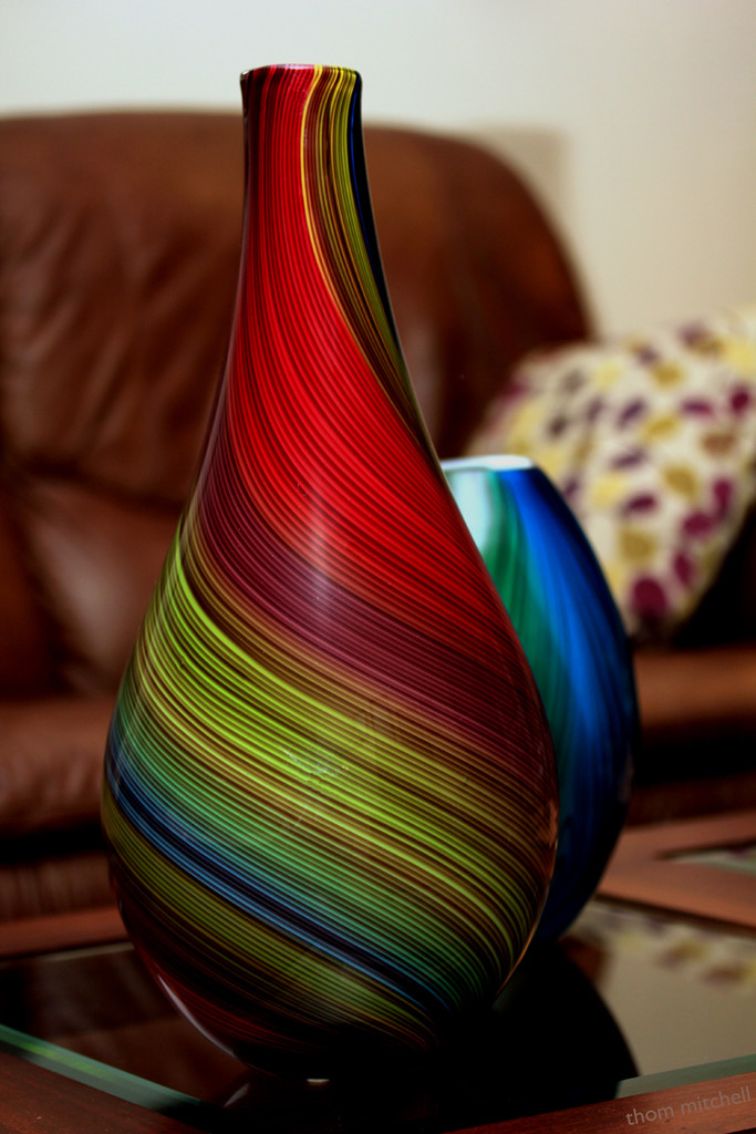 Vases by rhoing
