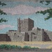 Castle Mural by davemockford