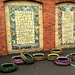 Tyres and Mosaics by emma1231