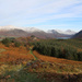 Wasdale - first snow by callymazoo