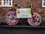 21st Nov 2015 - woolcycle