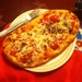A homemade Pizza. by grace55