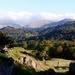  Lake District - View from B&B by susiemc