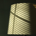 Flat objects’ shadows on a curved surface by rhoing