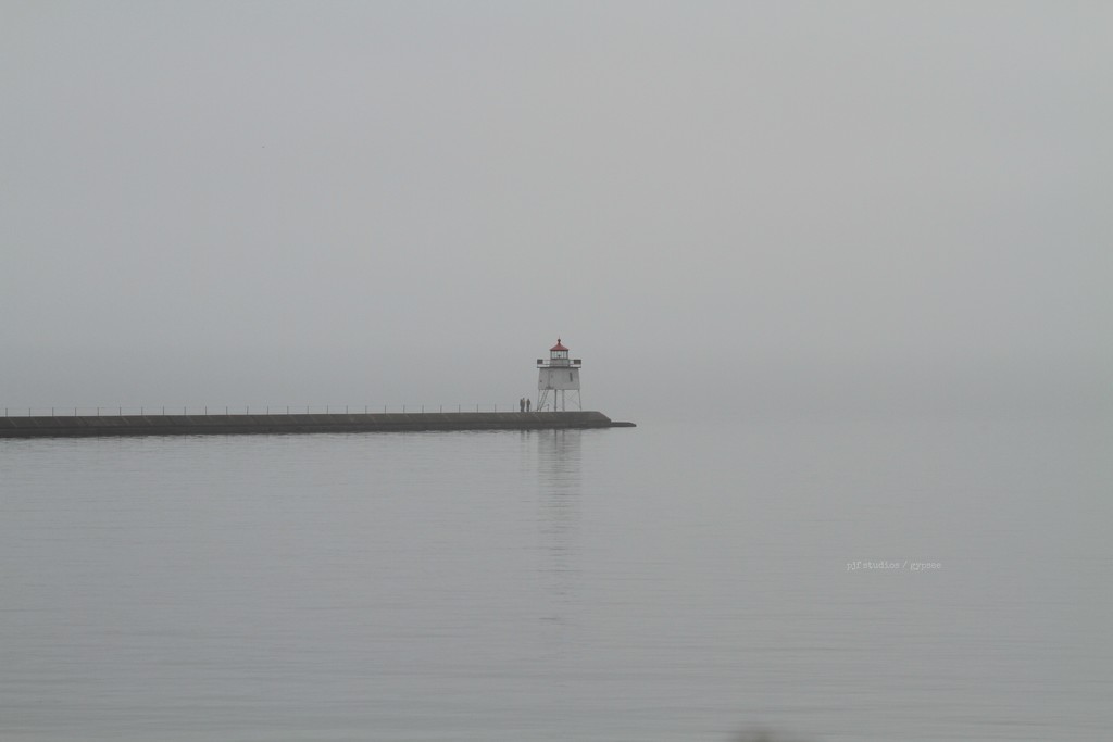 fog... by earthbeone