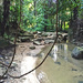 Fresh water stream, Kebun Bungah by ianjb21