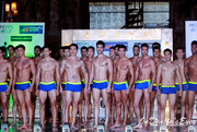 22nd Nov 2015 - Mister International 2015 Press Preview - Swimwear