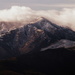 Canigou, first snow of the winter by laroque