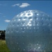 the Zorbs have landed by cruiser