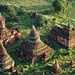The Ancient Temples of Bagan by redy4et