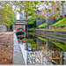 The Birmingham-Worcester Canal by carolmw