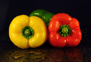 7th Nov 2015 - Peppers